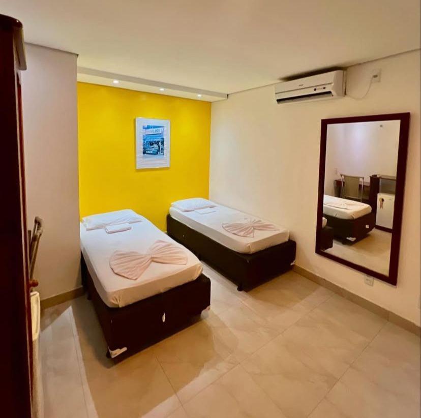 Pousada Do Toby Hotell Canoa Quebrada Eksteriør bilde